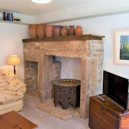 Villa Doolans Falmouth Esterno foto
