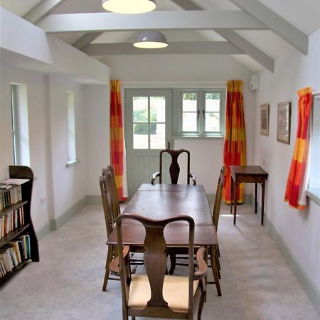 Villa Doolans Falmouth Esterno foto