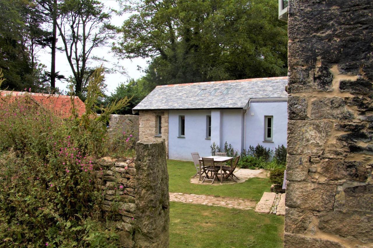 Villa Doolans Falmouth Esterno foto