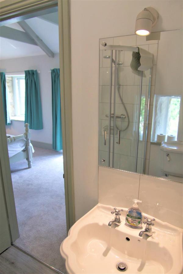 Villa Doolans Falmouth Esterno foto