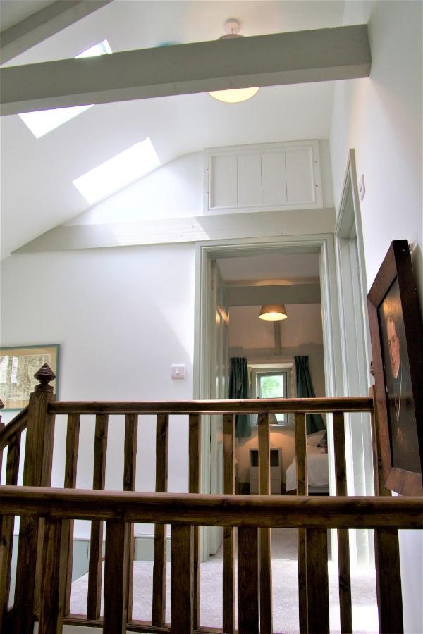 Villa Doolans Falmouth Esterno foto