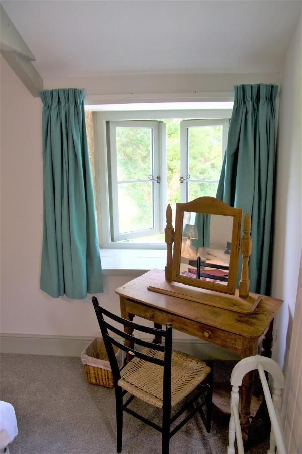 Villa Doolans Falmouth Esterno foto