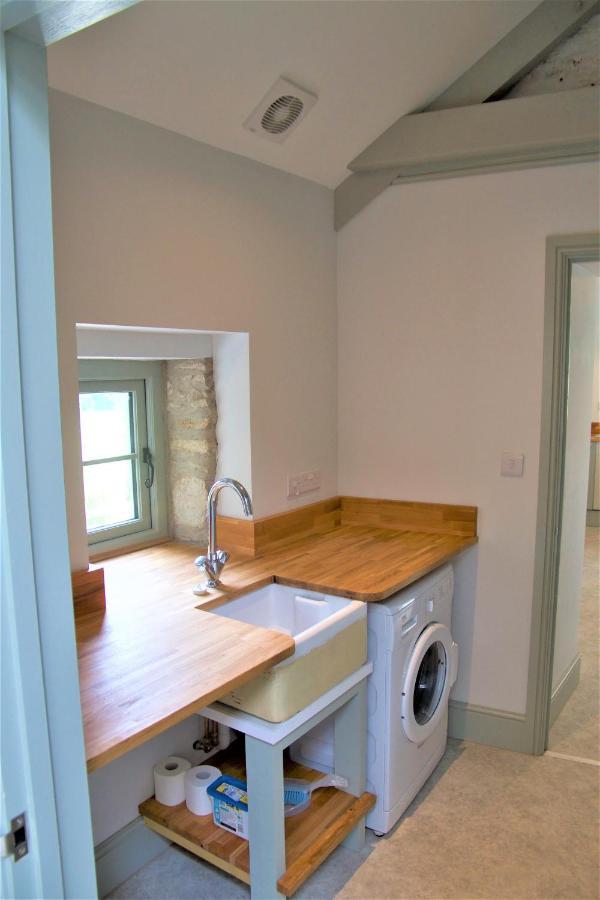 Villa Doolans Falmouth Esterno foto