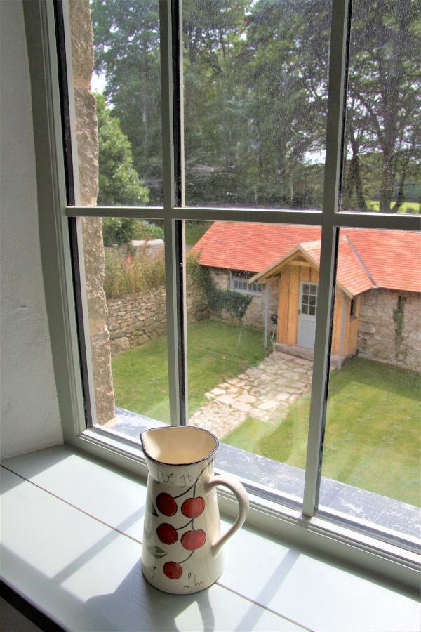 Villa Doolans Falmouth Esterno foto