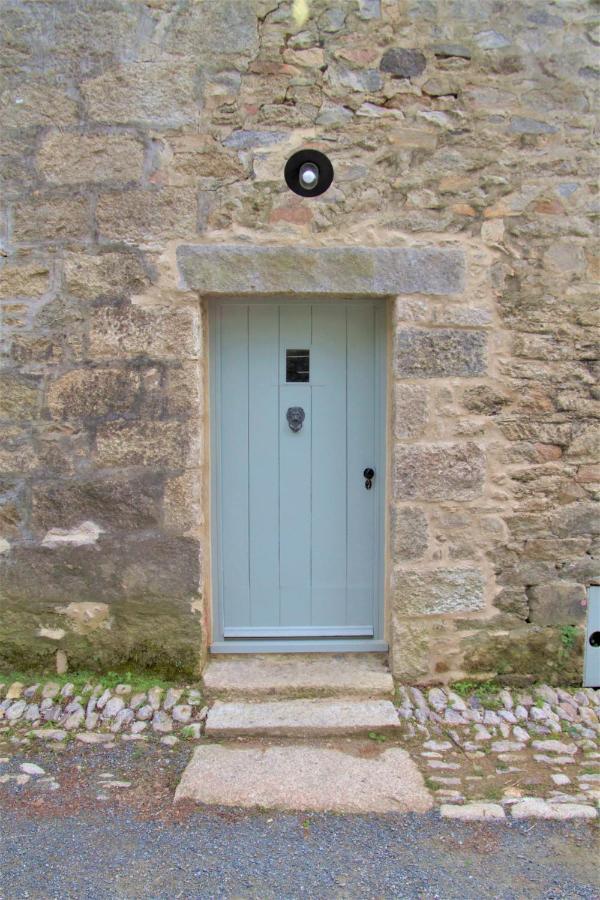 Villa Doolans Falmouth Esterno foto