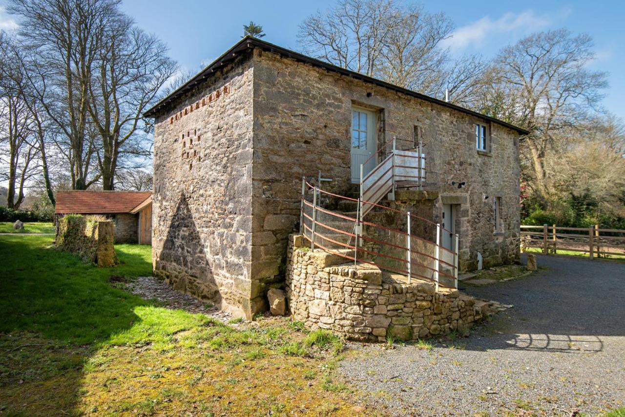 Villa Doolans Falmouth Esterno foto