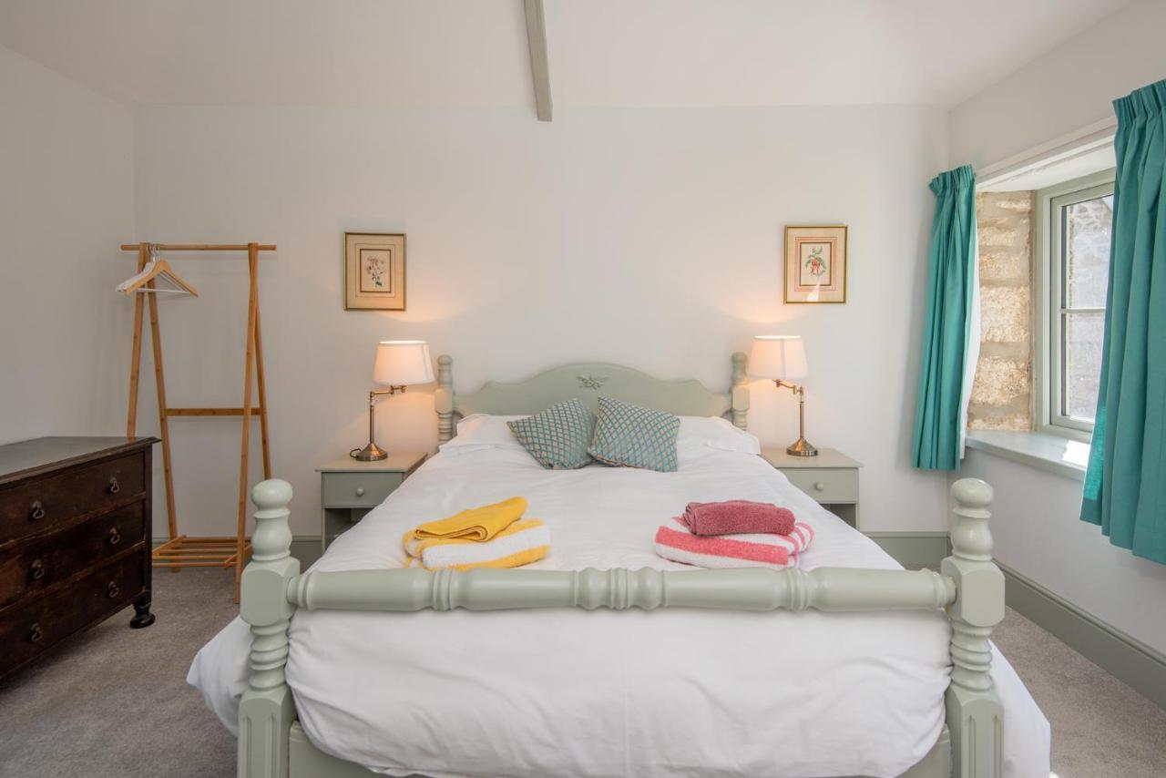 Villa Doolans Falmouth Esterno foto