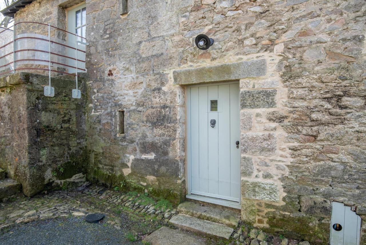 Villa Doolans Falmouth Esterno foto