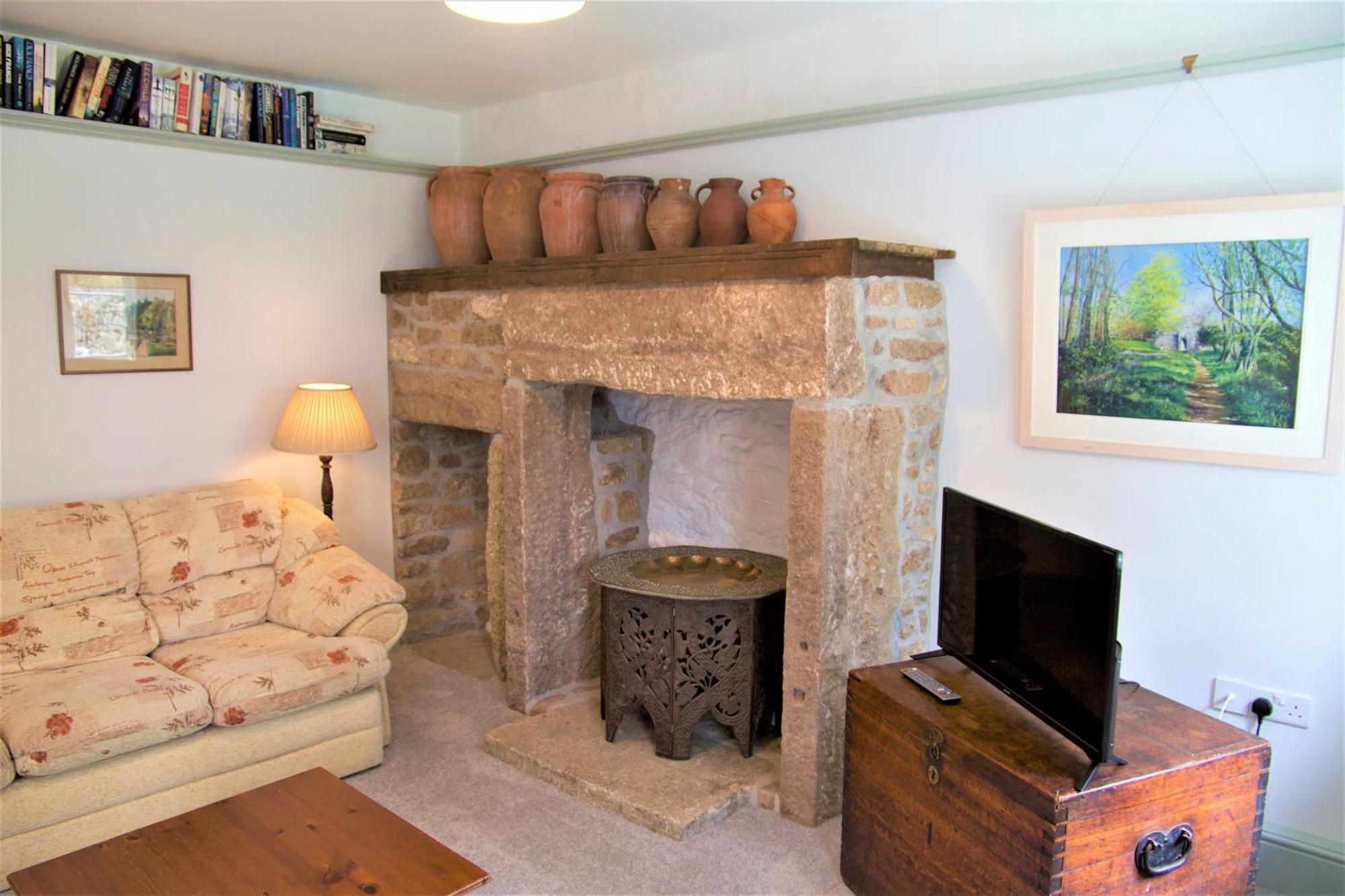 Villa Doolans Falmouth Esterno foto
