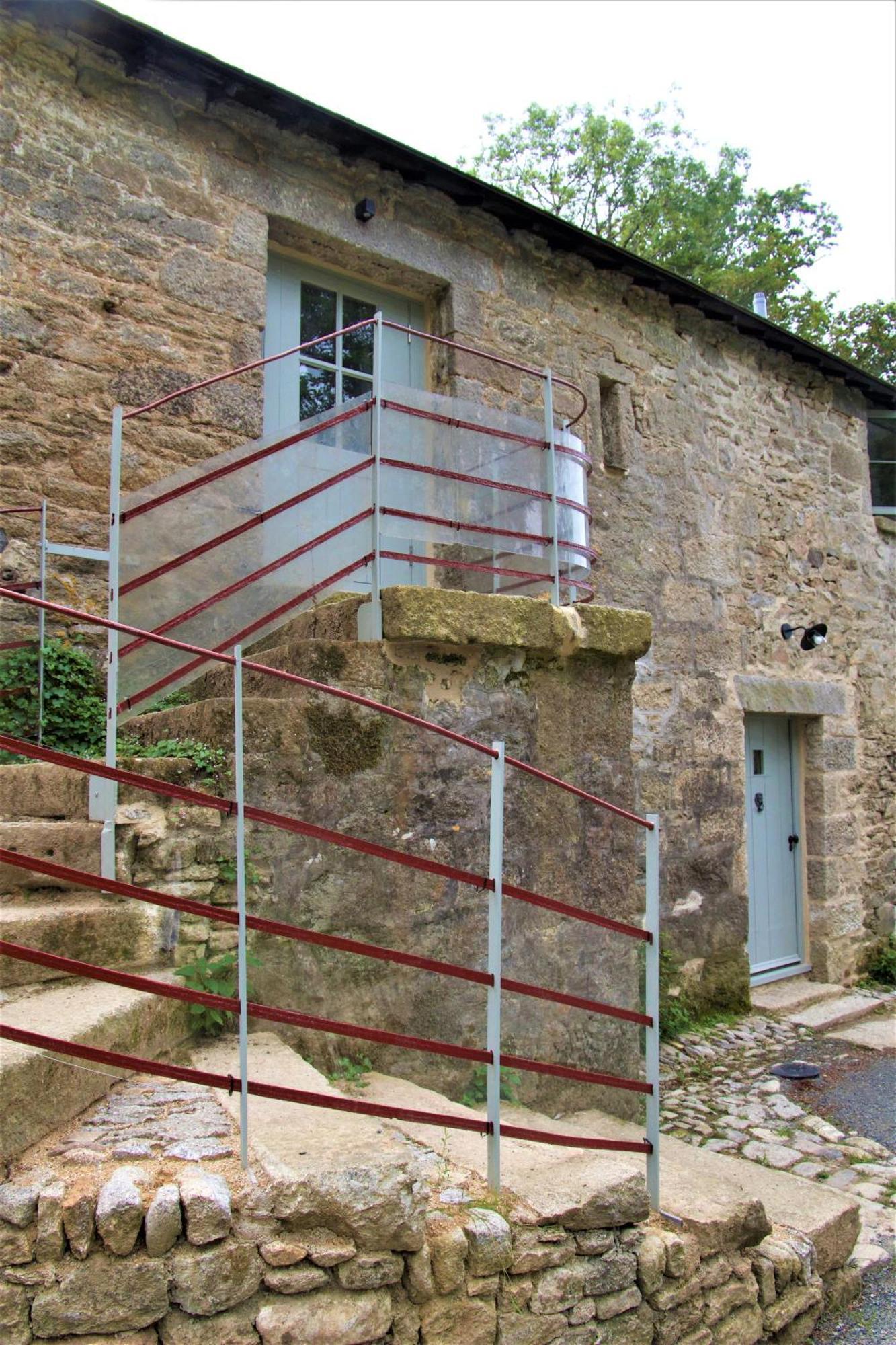 Villa Doolans Falmouth Esterno foto
